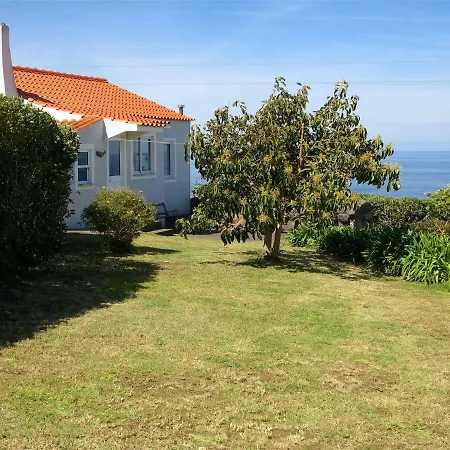 Casa Da Paz Prázdninový dům *