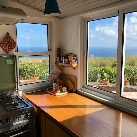 Casa Da Paz * Cedros