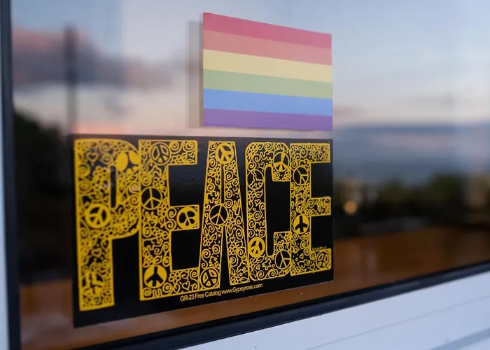 Casa Da Paz * Cedros