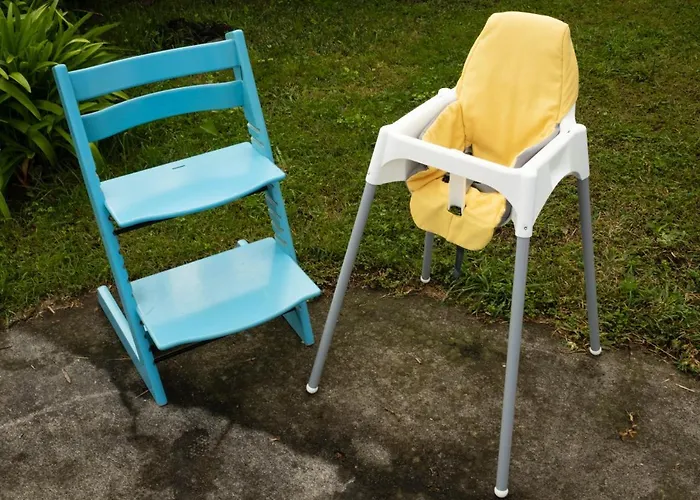 Casa Da Paz Casa vacanze Cedros