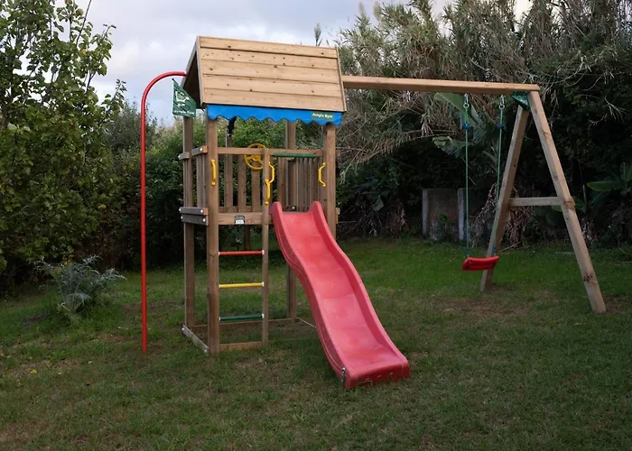 Casa vacanze Casa Da Paz *