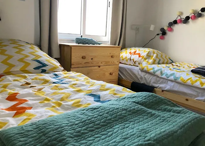 Casa Da Paz Casa vacanze *