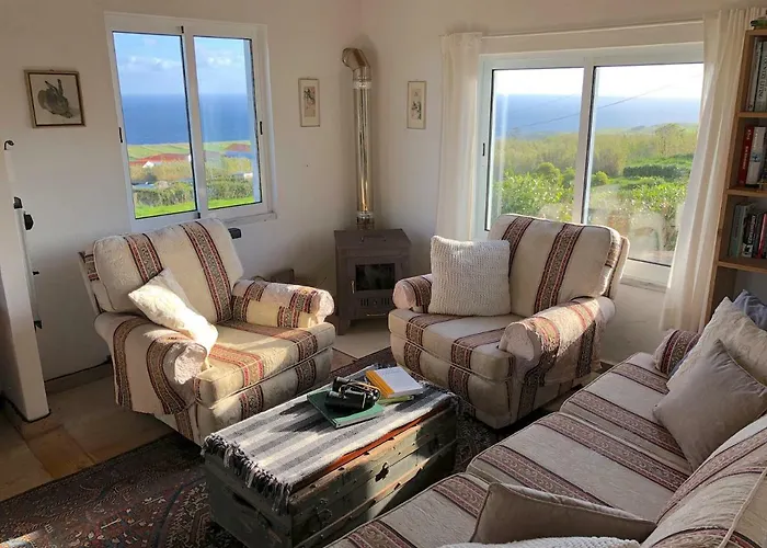 Casa Da Paz * Cedros