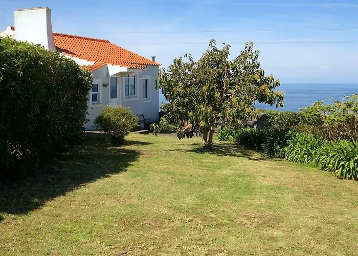 Casa Da Paz Casa vacanze *