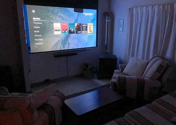 Casa Da Paz * Cedros