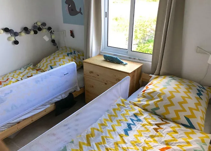 Casa Da Paz * Cedros