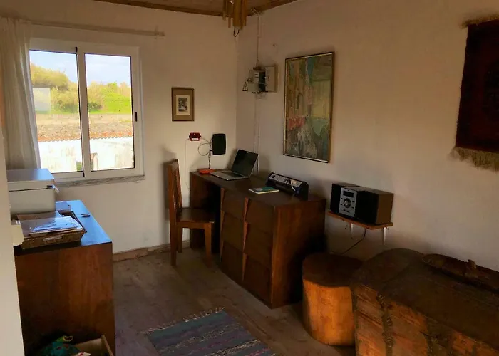 Casa vacanze Casa Da Paz *