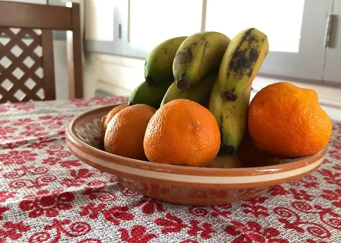 Casa vacanze Casa Da Paz Cedros