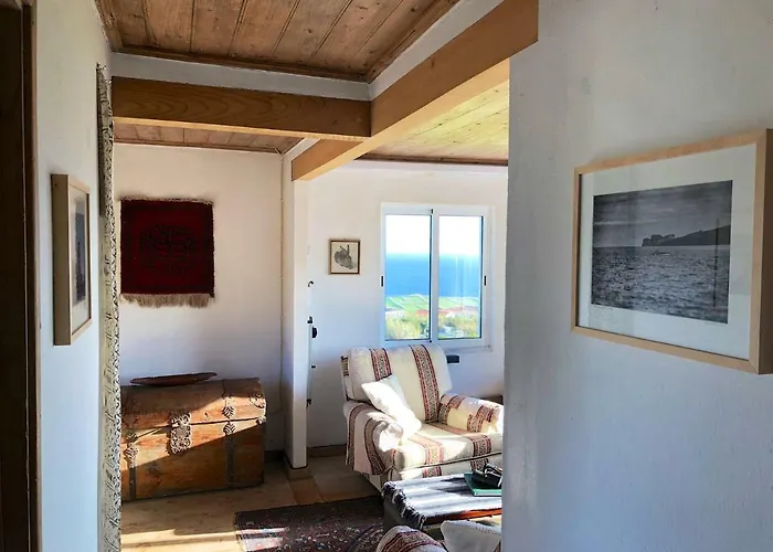 Casa vacanze Casa Da Paz *