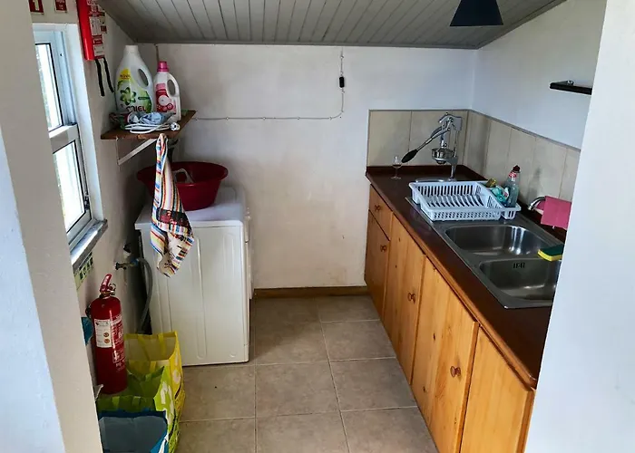 Casa Da Paz Casa vacanze Cedros