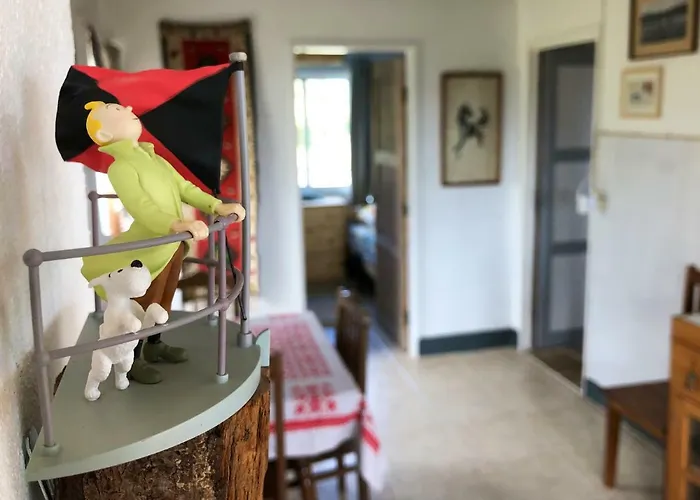 Casa vacanze Casa Da Paz