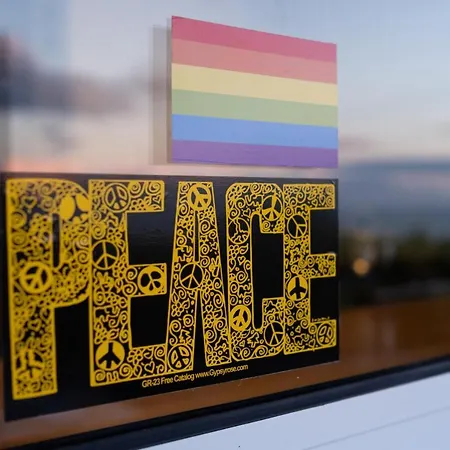 Casa Da Paz * Cedros