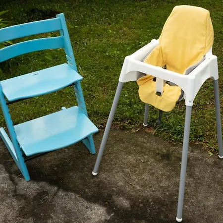 Casa Da Paz 펜션 Cedros