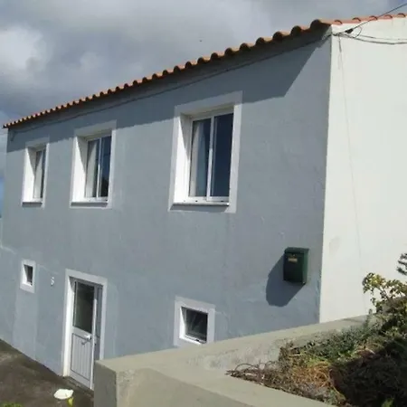 Casa Da Paz *
