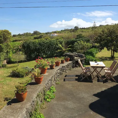 Casa Da Paz Holiday home *