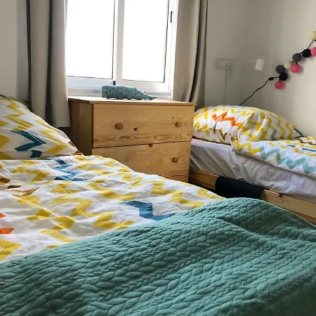 Casa Da Paz 펜션 *