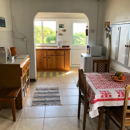 Casa Da Paz *