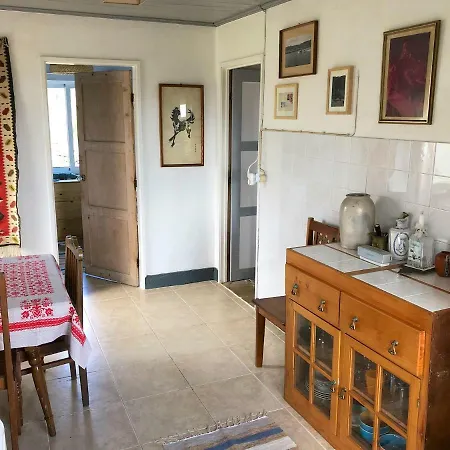 Casa Da Paz *