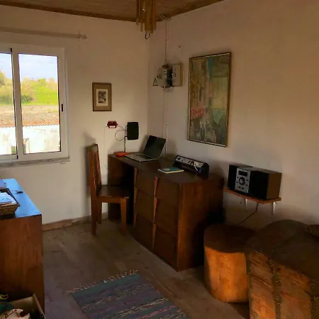 Holiday home Casa Da Paz *