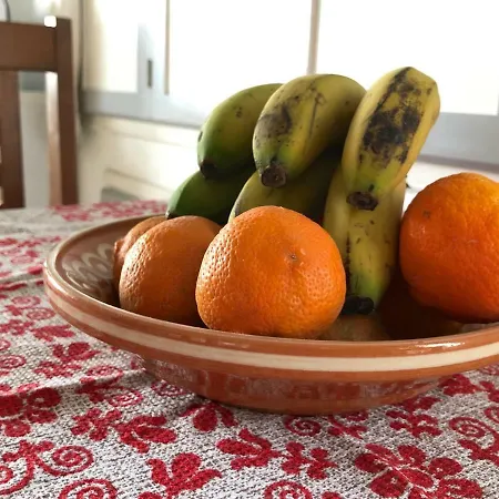 펜션 Casa Da Paz Cedros