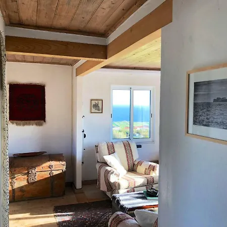 Holiday home Casa Da Paz *