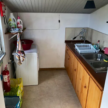 Casa Da Paz Holiday home Cedros
