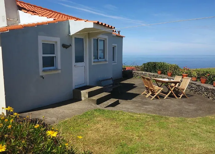 Casa Da Paz * Cedros