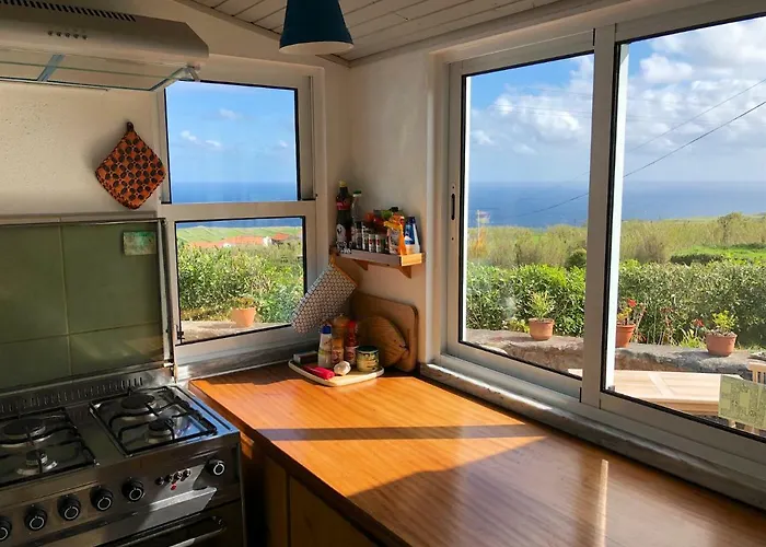 Casa Da Paz * Cedros